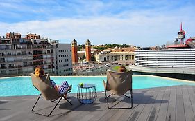 Hotel b Barcelona